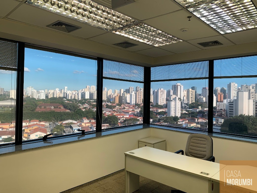 Conjunto Comercial-Sala para alugar, 589m² - Foto 17