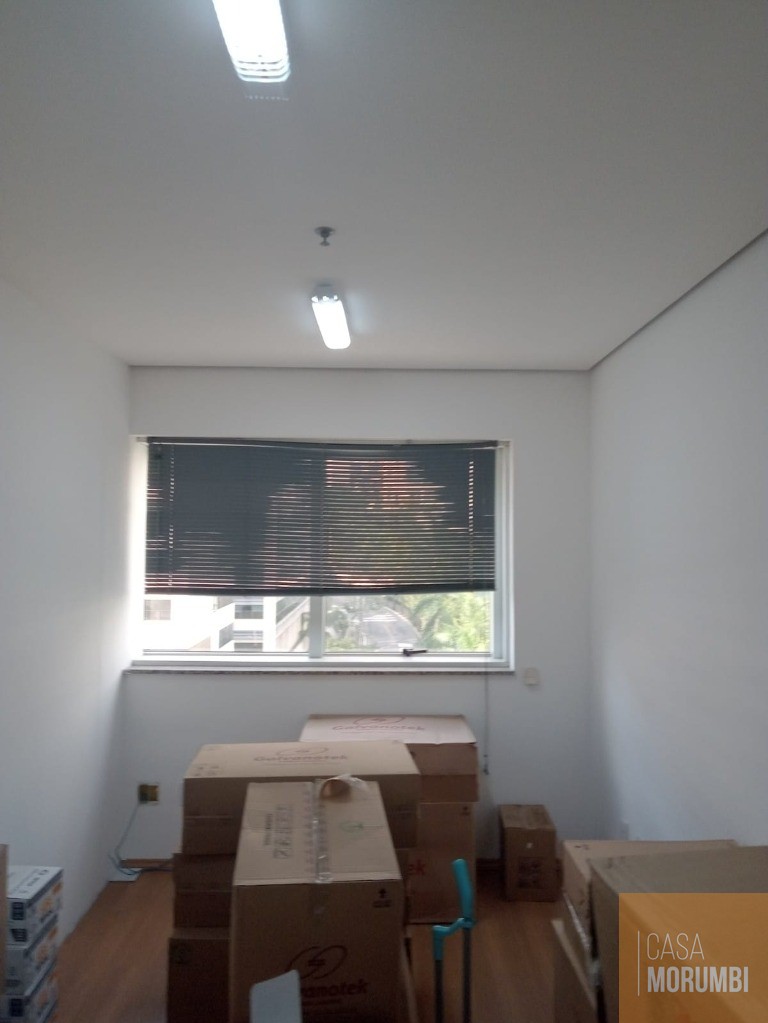 Conjunto Comercial-Sala à venda, 33m² - Foto 12