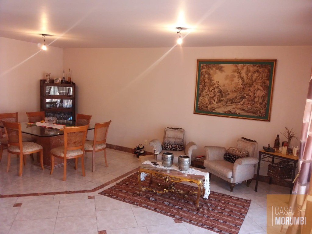 Apartamento à venda com 4 quartos, 194m² - Foto 1