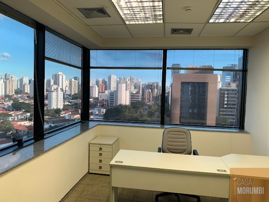 Conjunto Comercial-Sala para alugar, 589m² - Foto 15