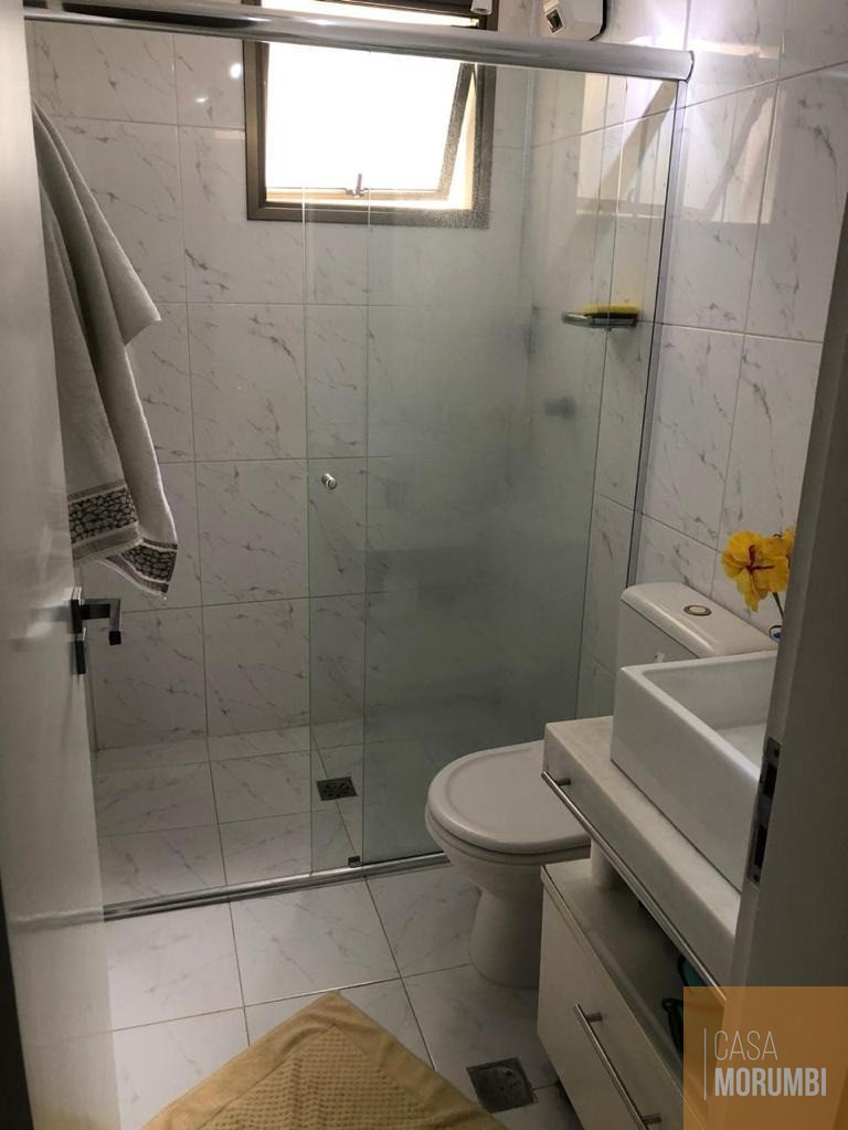 Apartamento à venda com 3 quartos, 117m² - Foto 15