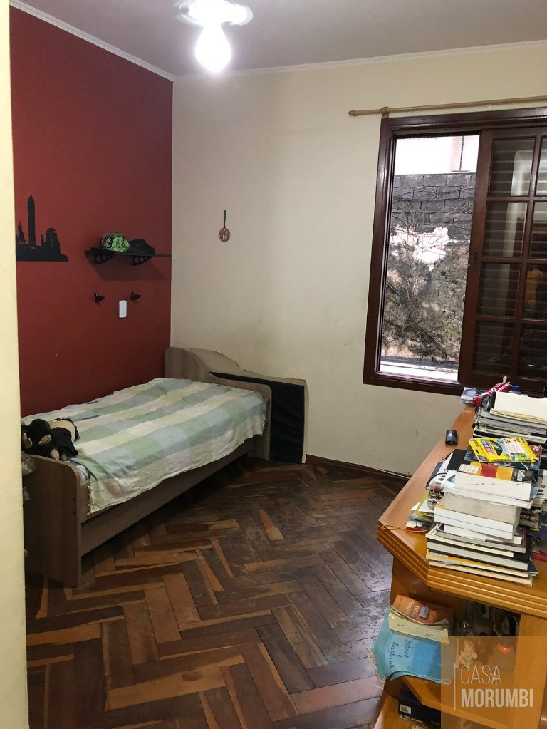 Casa à venda com 3 quartos, 200m² - Foto 11