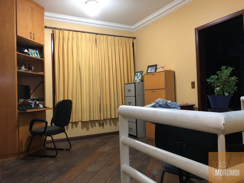 Casa à venda com 3 quartos, 200m² - Foto 8