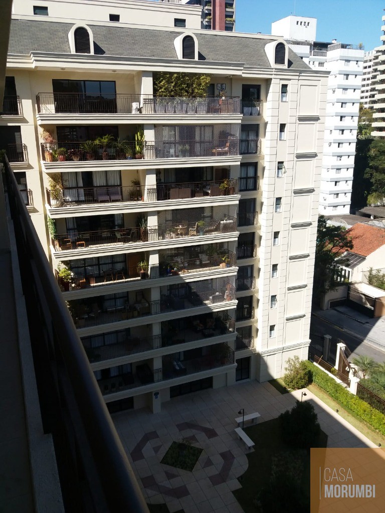 Apartamento à venda com 4 quartos, 194m² - Foto 10