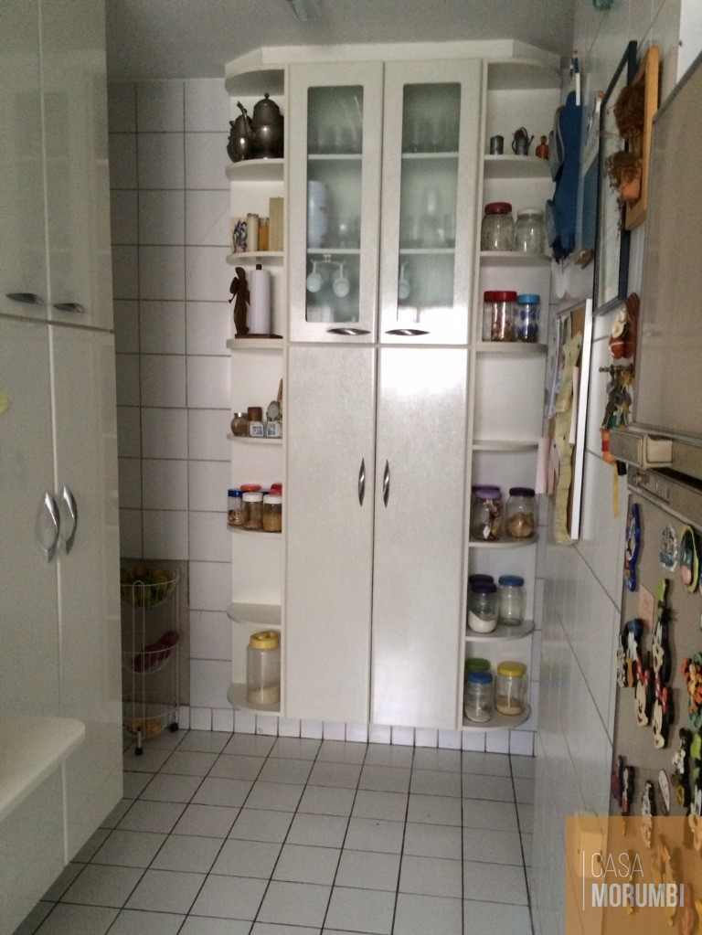 Apartamento à venda com 4 quartos, 194m² - Foto 14