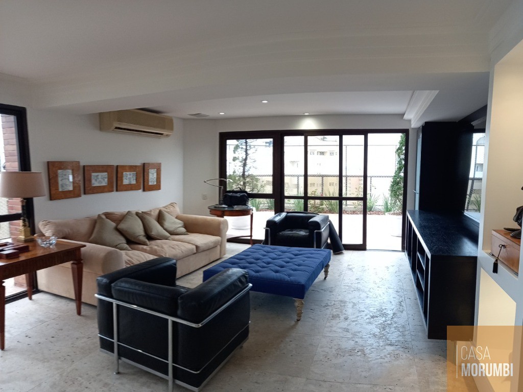 Cobertura à venda com 6 quartos, 591m² - Foto 2