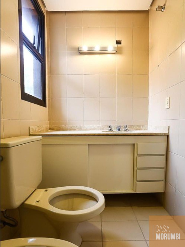 Apartamento à venda com 3 quartos, 106m² - Foto 25