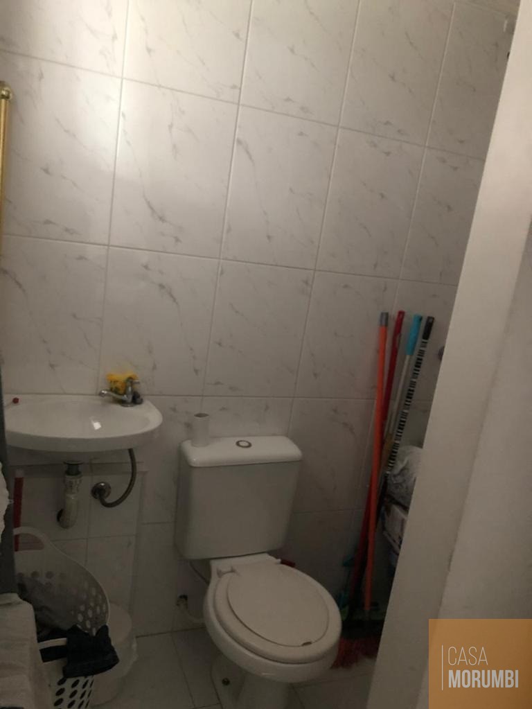 Apartamento à venda com 3 quartos, 117m² - Foto 11