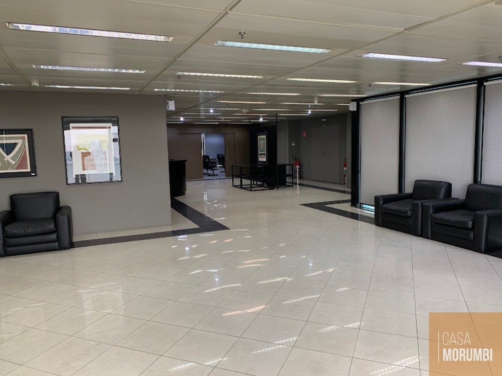 Conjunto Comercial-Sala para alugar, 589m² - Foto 43