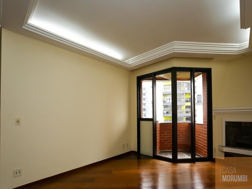 Apartamento à venda com 3 quartos, 106m² - Foto 1