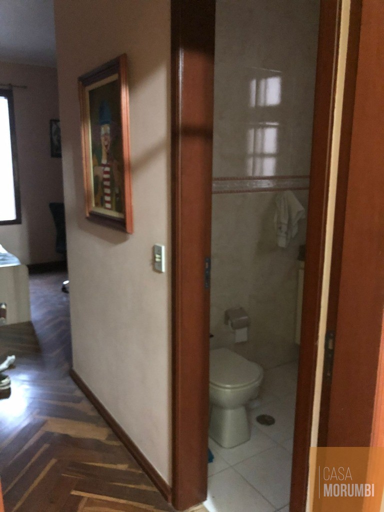 Casa à venda com 3 quartos, 200m² - Foto 15