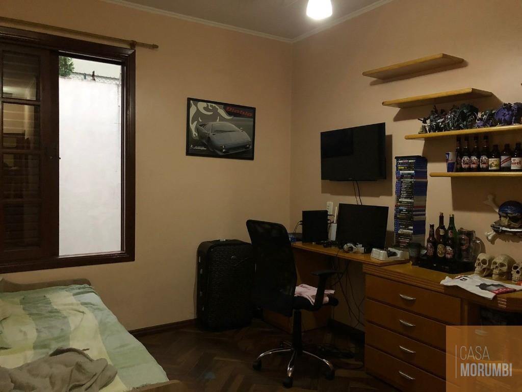 Casa à venda com 3 quartos, 200m² - Foto 12