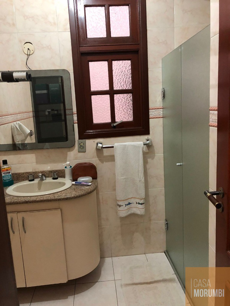 Casa à venda com 3 quartos, 200m² - Foto 16