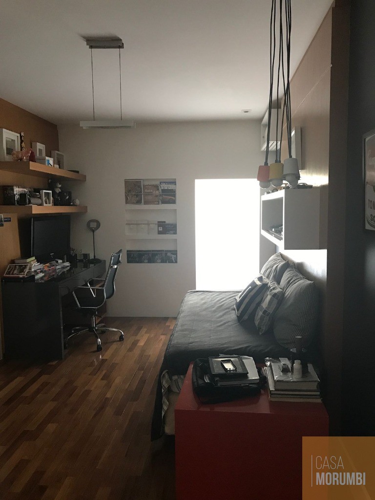 Apartamento à venda com 4 quartos, 430m² - Foto 13