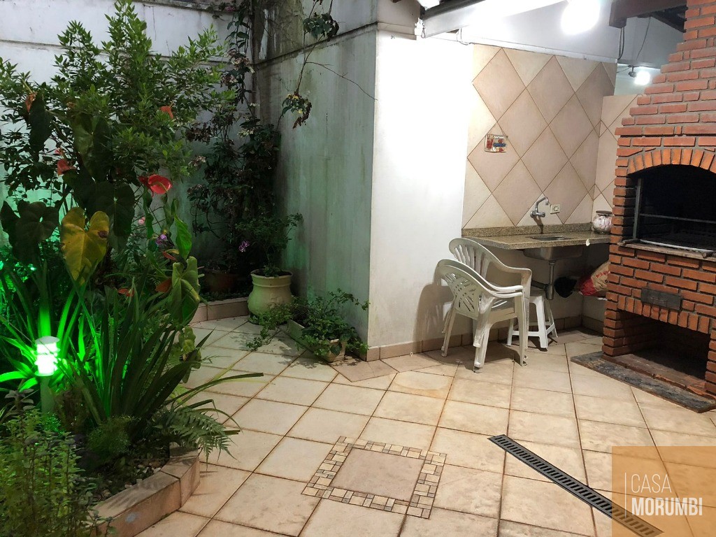 Casa à venda com 3 quartos, 200m² - Foto 23