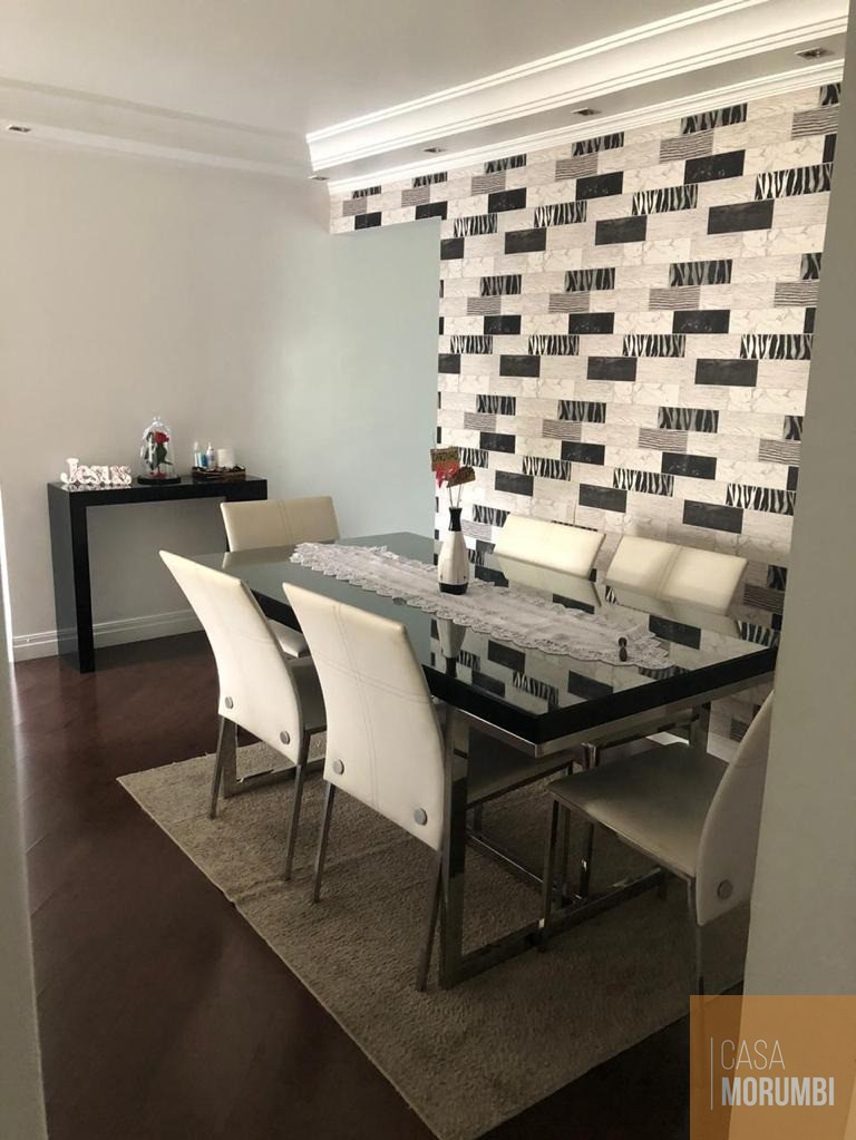 Apartamento à venda com 3 quartos, 117m² - Foto 6