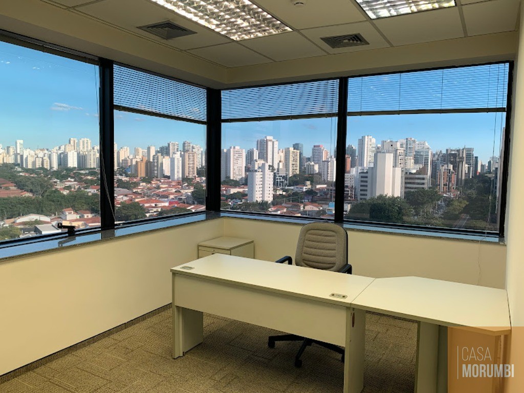 Conjunto Comercial-Sala para alugar, 589m² - Foto 14