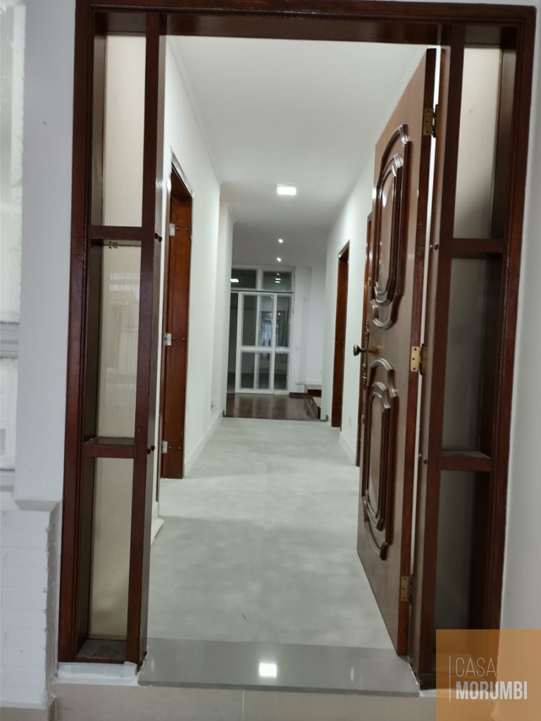 Prédio Inteiro à venda e aluguel, 230m² - Foto 3