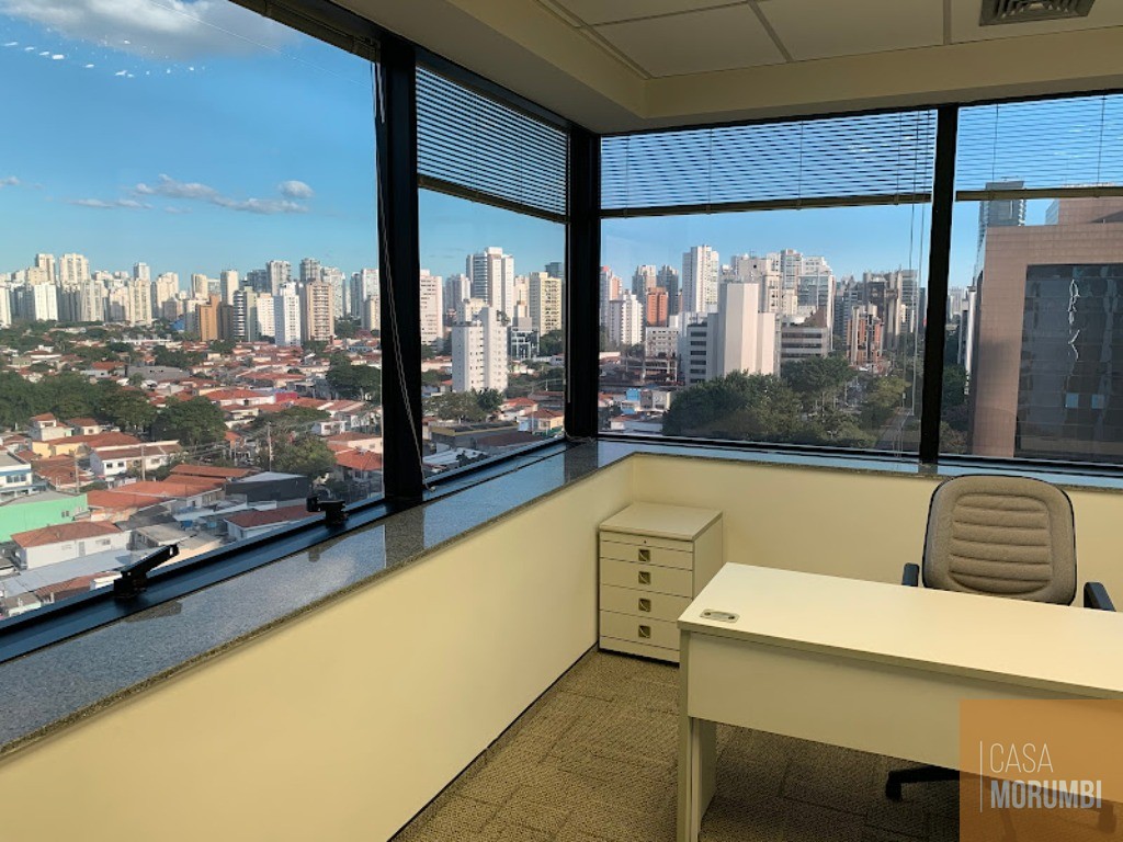 Conjunto Comercial-Sala para alugar, 589m² - Foto 16