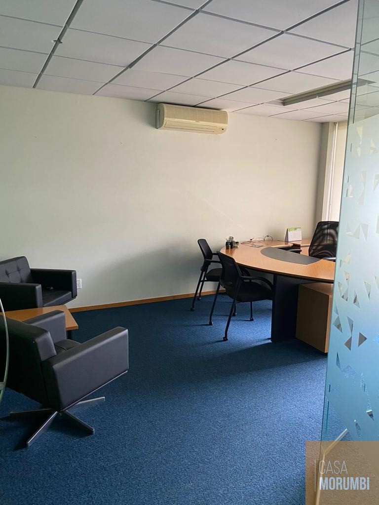 Conjunto Comercial-Sala para alugar, 502m² - Foto 12