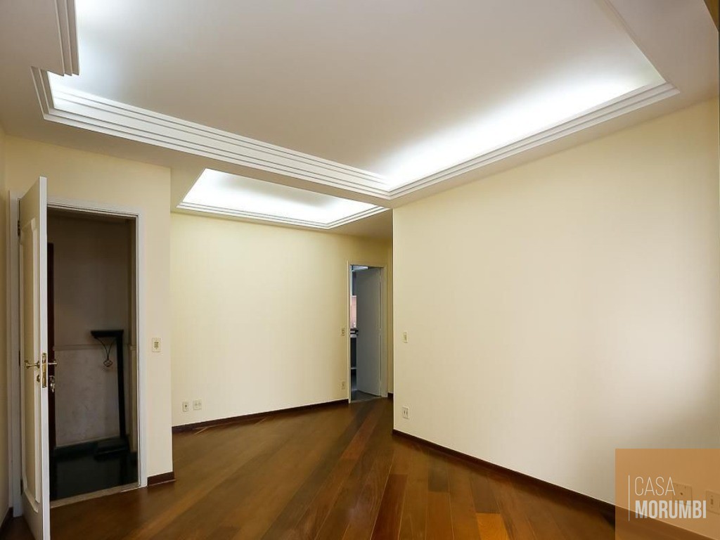 Apartamento à venda com 3 quartos, 106m² - Foto 2