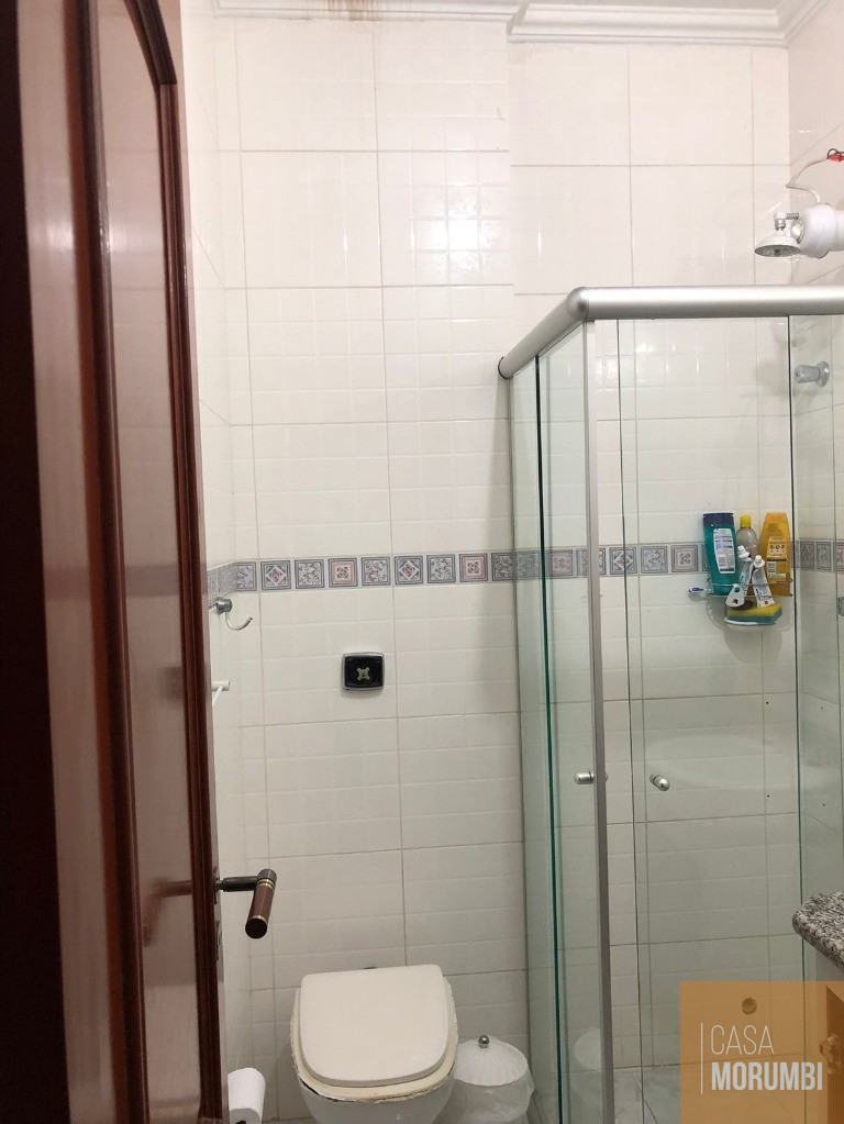 Casa à venda com 3 quartos, 200m² - Foto 10