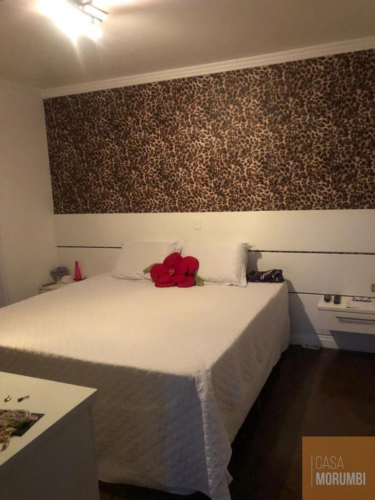 Apartamento à venda com 3 quartos, 117m² - Foto 13