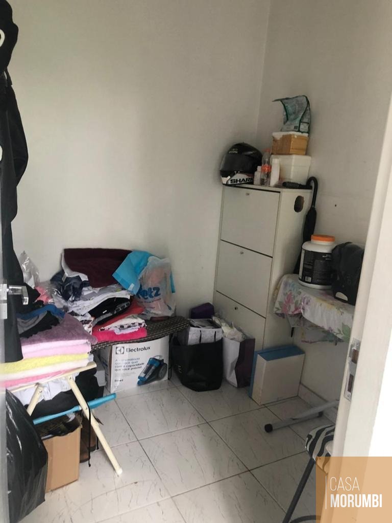 Apartamento à venda com 3 quartos, 117m² - Foto 10