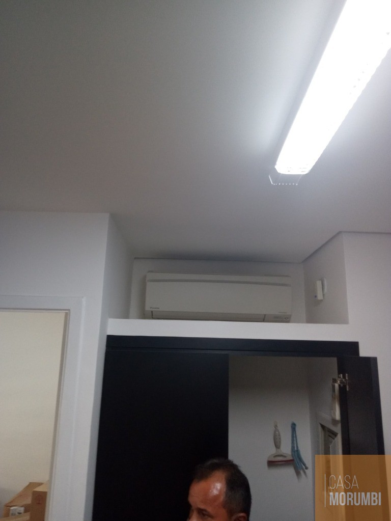 Conjunto Comercial-Sala à venda, 33m² - Foto 13