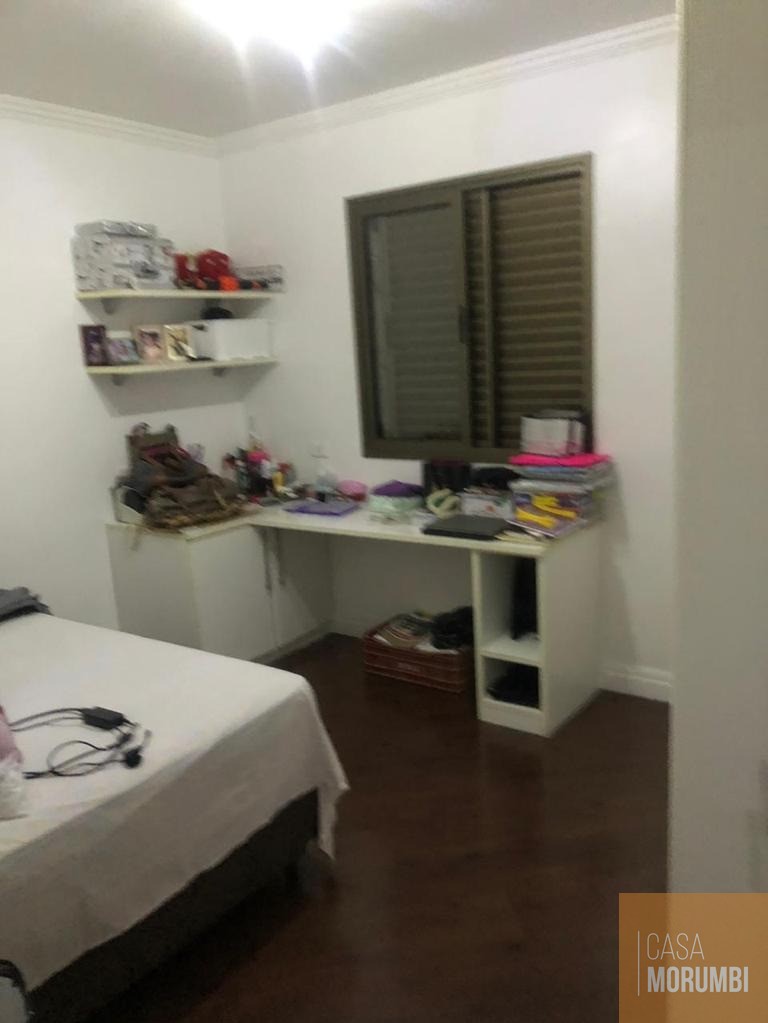 Apartamento à venda com 3 quartos, 117m² - Foto 20