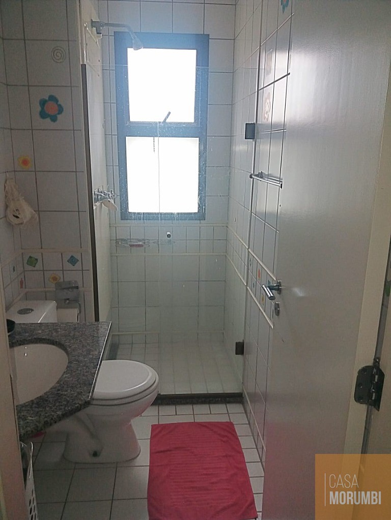 Apartamento à venda com 4 quartos, 194m² - Foto 17