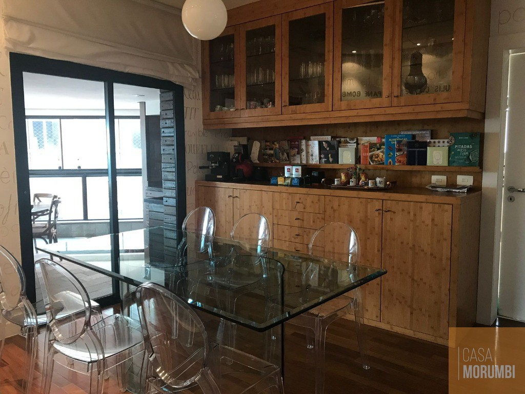 Apartamento à venda com 4 quartos, 430m² - Foto 7