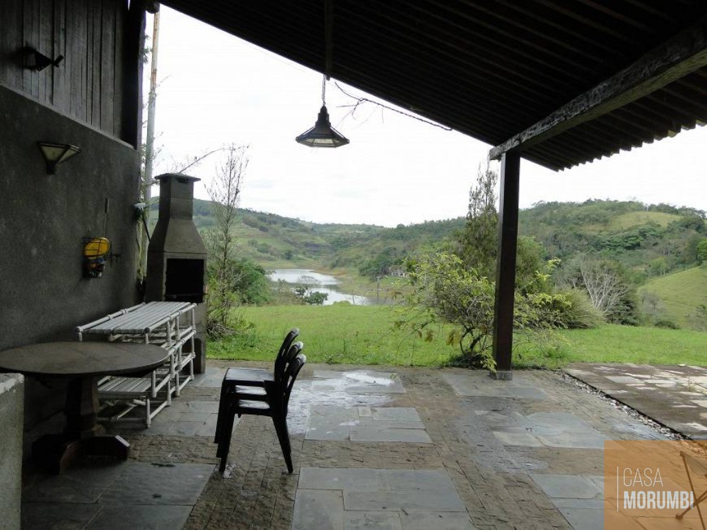 Fazenda à venda com 6 quartos, 110000m² - Foto 6