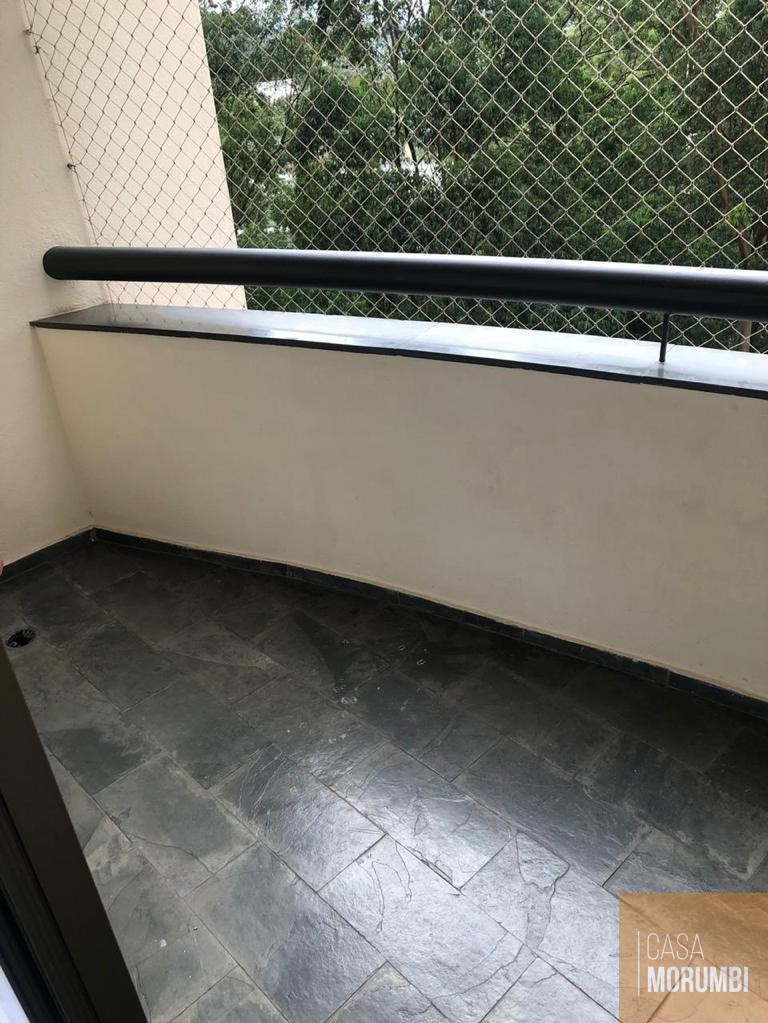 Apartamento à venda com 3 quartos, 117m² - Foto 2