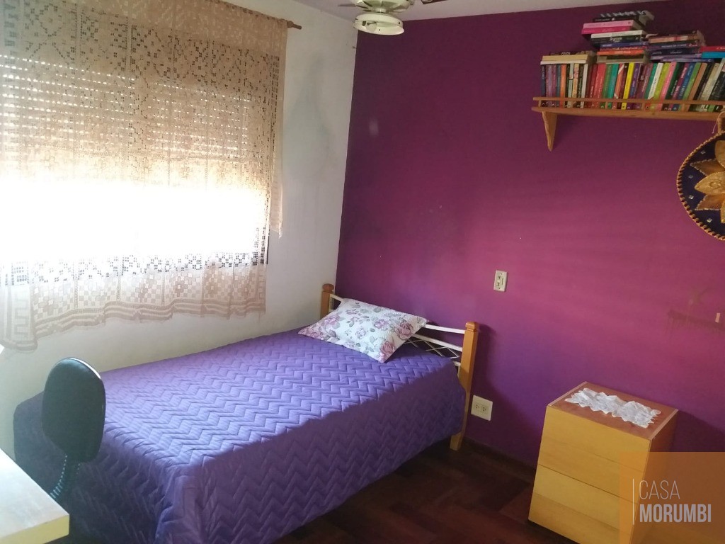 Apartamento à venda com 4 quartos, 194m² - Foto 16