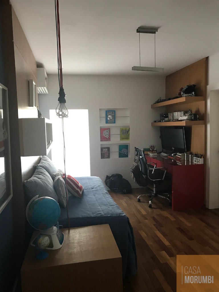 Apartamento à venda com 4 quartos, 430m² - Foto 15