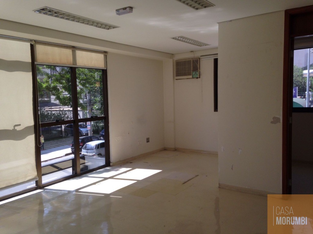 Prédio Inteiro para alugar, 759m² - Foto 10