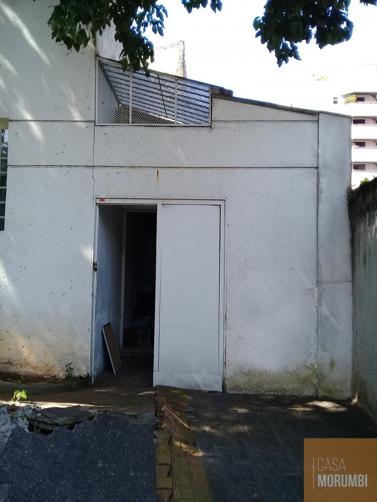 Prédio Inteiro à venda e aluguel, 330m² - Foto 4