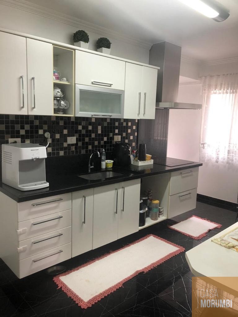 Apartamento à venda com 3 quartos, 117m² - Foto 7