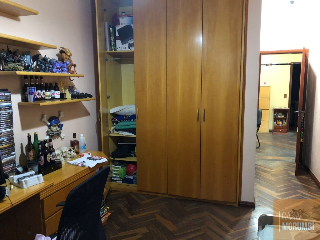 Casa à venda com 3 quartos, 200m² - Foto 13