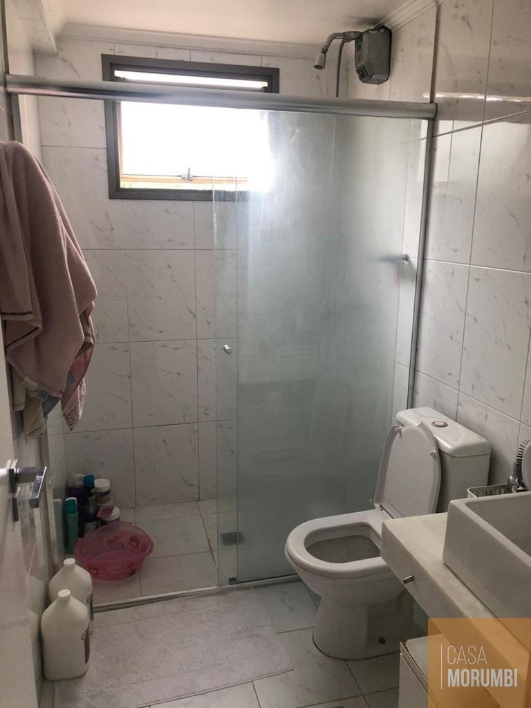 Apartamento à venda com 3 quartos, 117m² - Foto 19