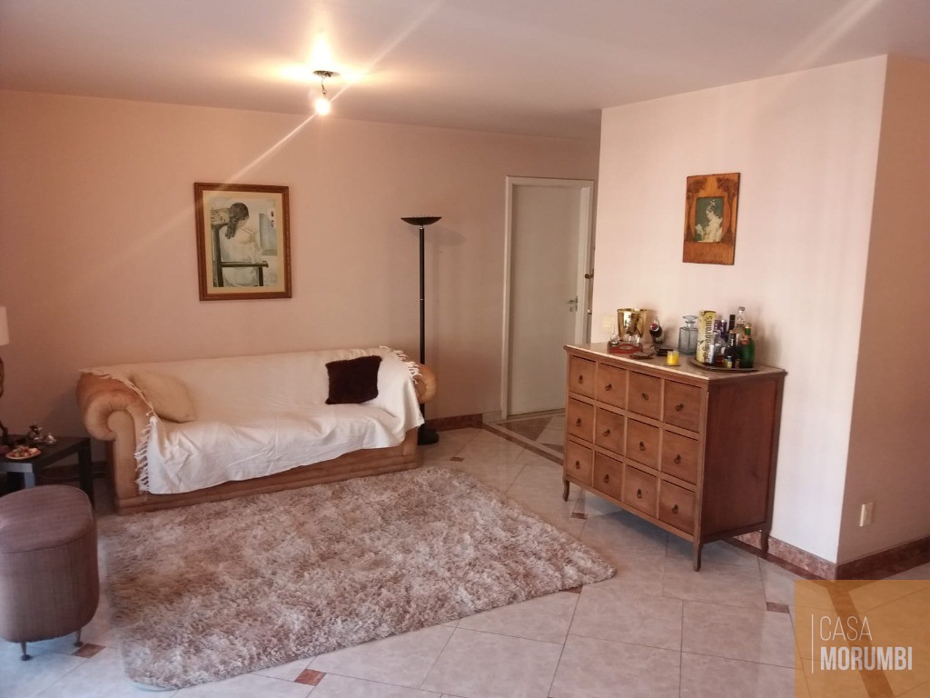 Apartamento à venda com 4 quartos, 194m² - Foto 3