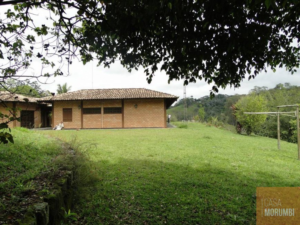 Fazenda à venda com 6 quartos, 110000m² - Foto 14