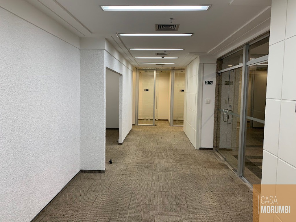 Conjunto Comercial-Sala para alugar, 589m² - Foto 3