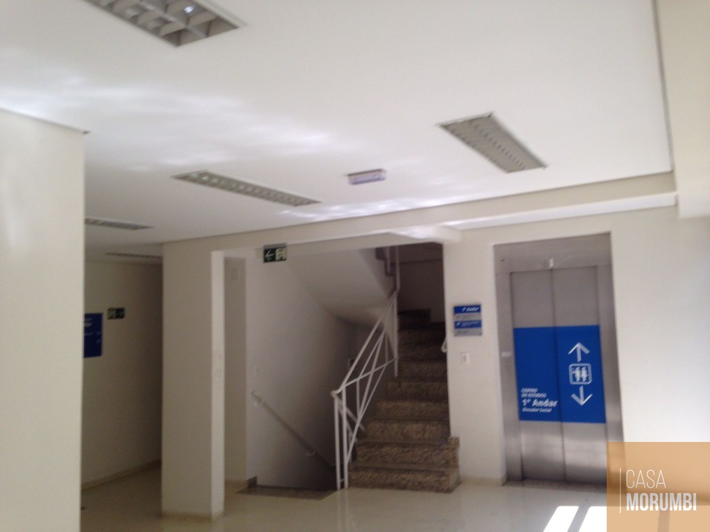 Prédio Inteiro para alugar, 759m² - Foto 8