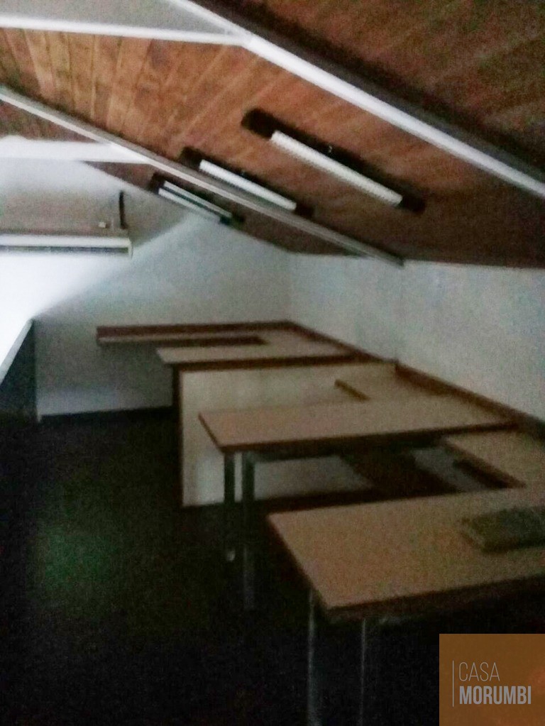 Prédio Inteiro à venda e aluguel, 330m² - Foto 22