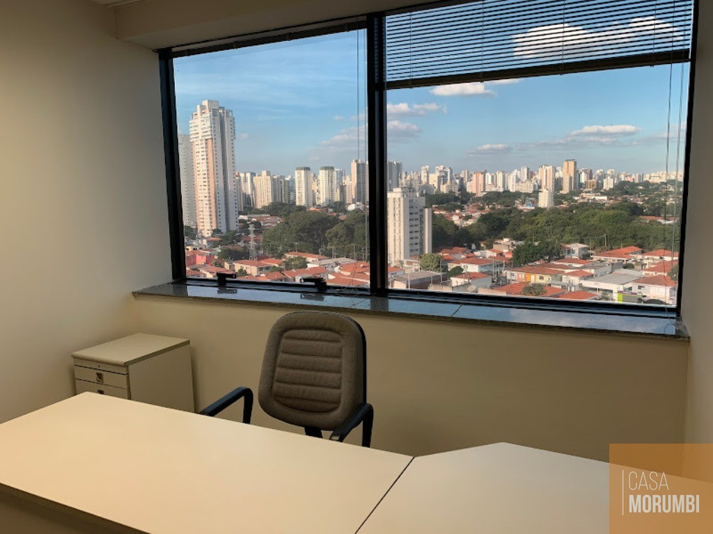 Conjunto Comercial-Sala para alugar, 589m² - Foto 13