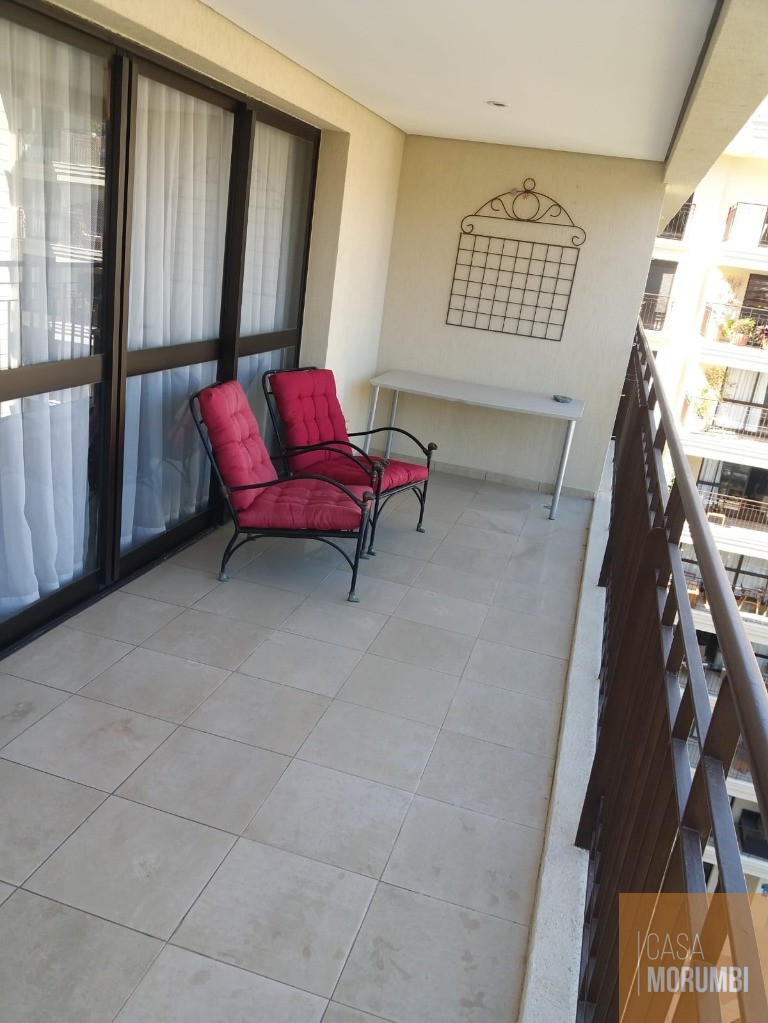 Apartamento à venda com 4 quartos, 194m² - Foto 9