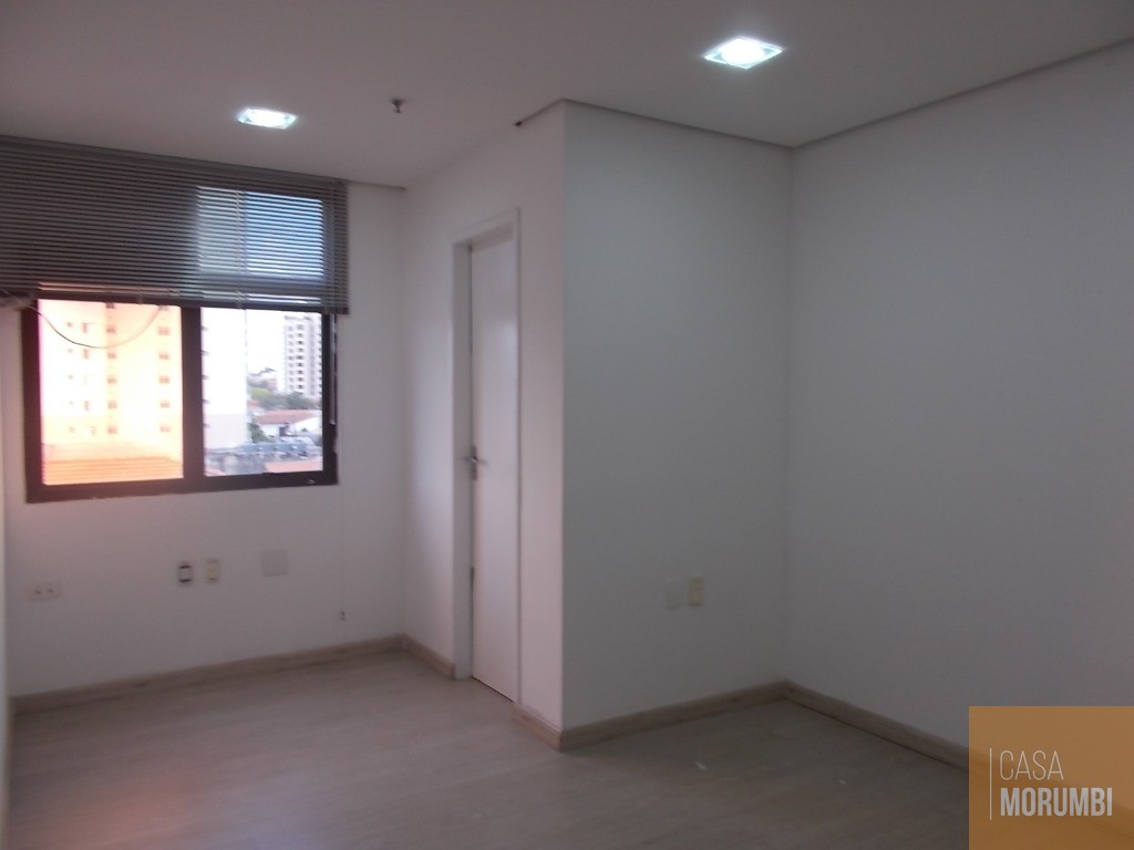 Conjunto Comercial-Sala à venda, 40m² - Foto 6