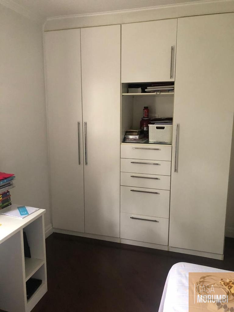 Apartamento à venda com 3 quartos, 117m² - Foto 21